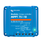 Victron MPPT 75/10  12/24 Volt